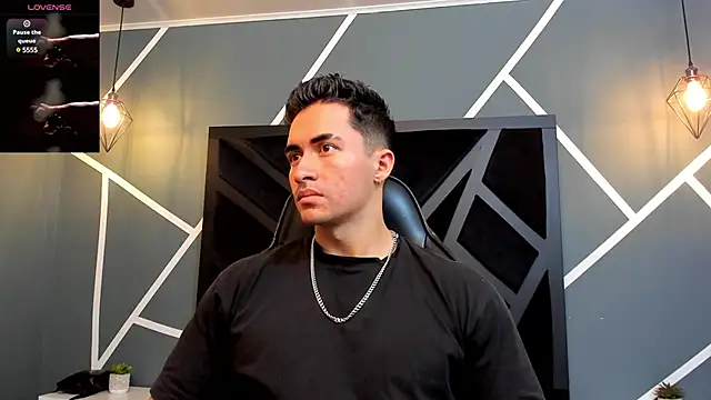 Brad Summer online show from February 19, 5:16 pm