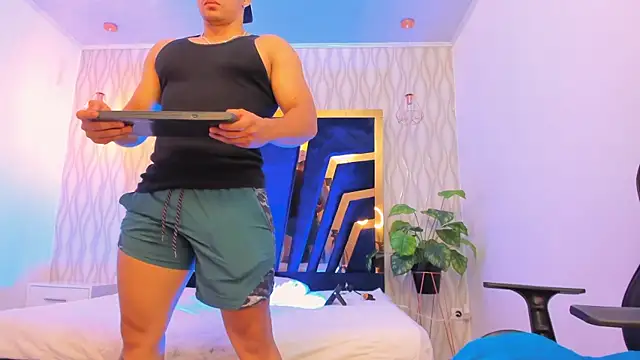 Brad Summer online show from March 8, 5:11 pm