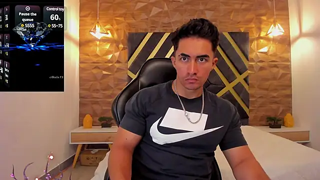 Brad Summer online show from March 14, 5:35 pm