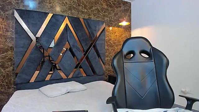 Brad Summer online show from March 15, 12:25 am