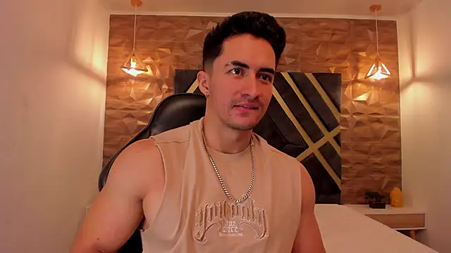 Brad Summer online show from March 15, 5:48 pm