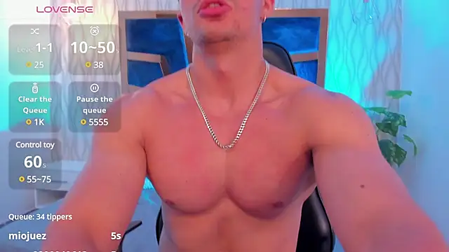 Brad Summer online show from March 20, 8:19 pm