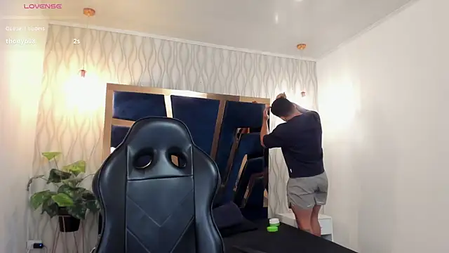 Brad Summer online show from September 23, 5:27 pm