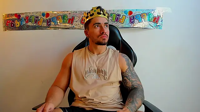 Brad Summer online show from September 24, 5:49 pm