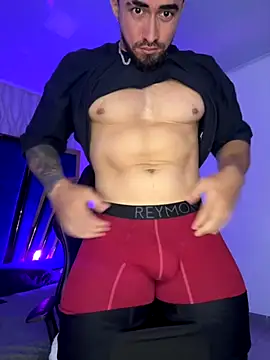 Brad Summer online show from November 24, 5:34 pm