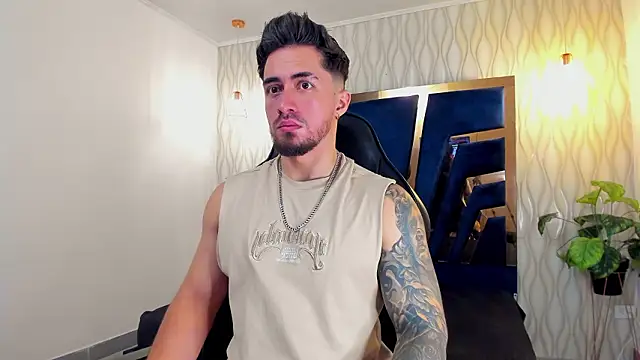 Brad Summer online show from January 15, 5:16 pm