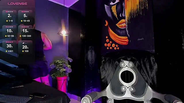 Snapshot of Brad_Summer chatting on February 26, 11:26 pm Brad Summer online show from February 26, 11:26 pm