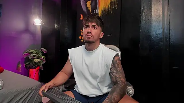 Brad Summer online show from March 16, 11:31 pm