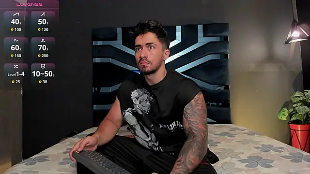 Brad Summer online show from March 26, 11:21 pm