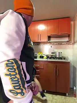 MARIELSINS AND DAIKIJACK online show from January 23, 3:32 pm