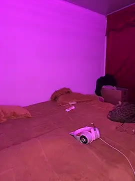 MARIELSINS AND DAIKIJACK online show from February 24, 11:41 pm