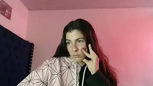 MARIELSINS AND DAIKIJACK online show from March 1, 7:59 pm