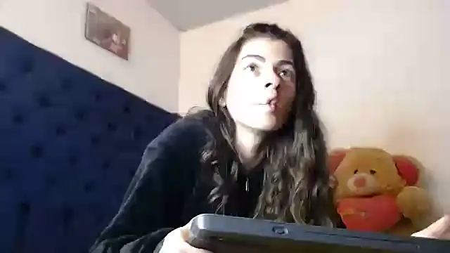 MARIELSINS AND DAIKIJACK online show from March 6, 1:05 am