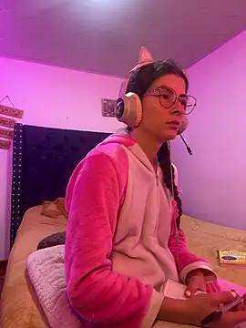 MARIELSINS AND DAIKIJACK online show from March 17, 4:11 pm