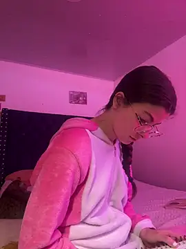 MARIELSINS AND DAIKIJACK online show from March 18, 1:53 pm