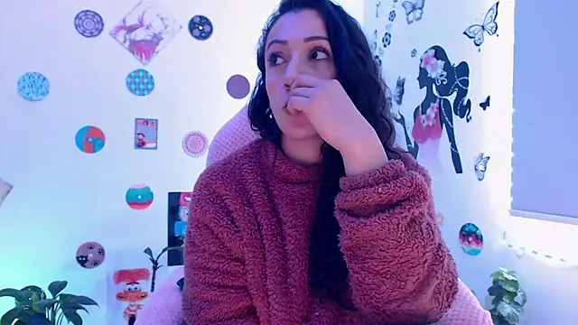 Snapshot of samy_love35 chatting on March 4, 8:49 pm samy love35 online show from March 4, 8:49 pm