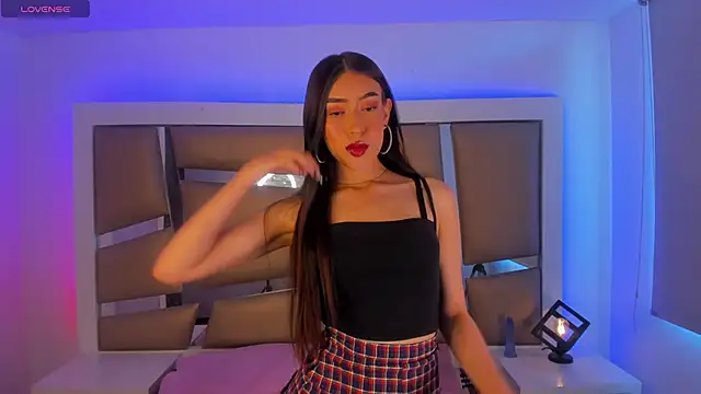 Princess tokyo online show from January 21, 1:43 pm