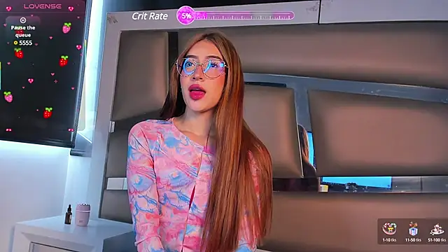 Princess tokyo online show from March 19, 12:45 pm