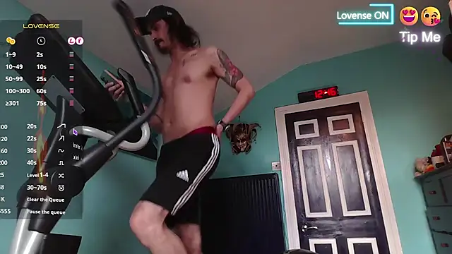 riffraphboi online show from September 11, 11:43 am