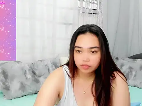 Love Maybe online show from May 5, 9:12 pm