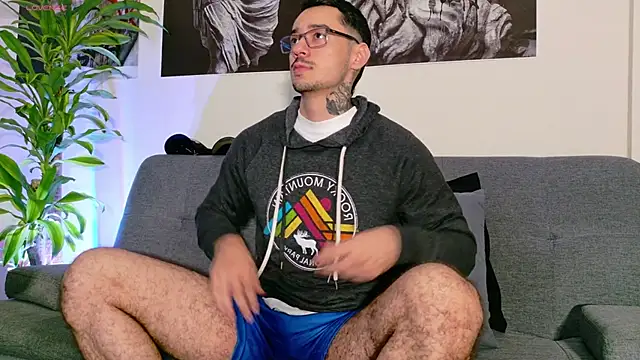 Salvatore costa online show from February 22, 5:40 am