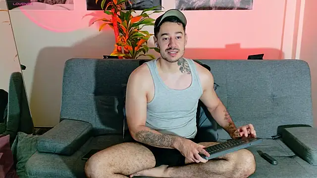 Salvatore costa online show from March 14, 3:56 am