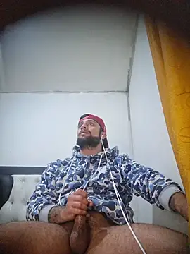 davidcr89 online show from January 18, 5:55 am