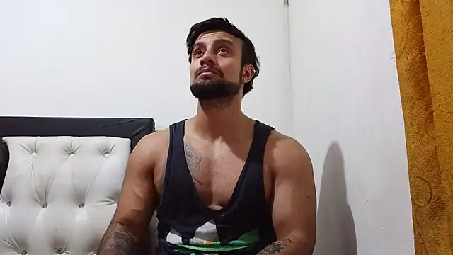 davidcr89 online show from February 10, 5:44 am