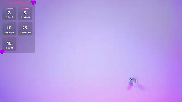 Lola Oberly xxx online show from October 24, 7:43 pm