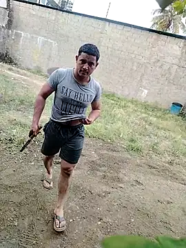 Josejotacamargo online show from April 12, 7:08 pm