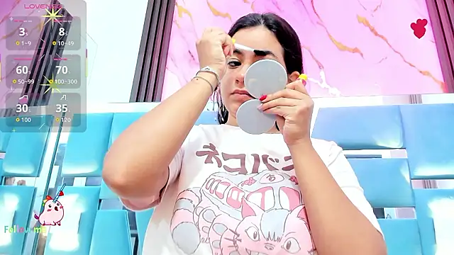 miilaklum online show from February 22, 11:53 am