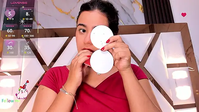 miilaklum online show from March 25, 6:58 pm