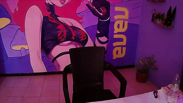 NanaGameplays707 online show from February 16, 9:16 pm