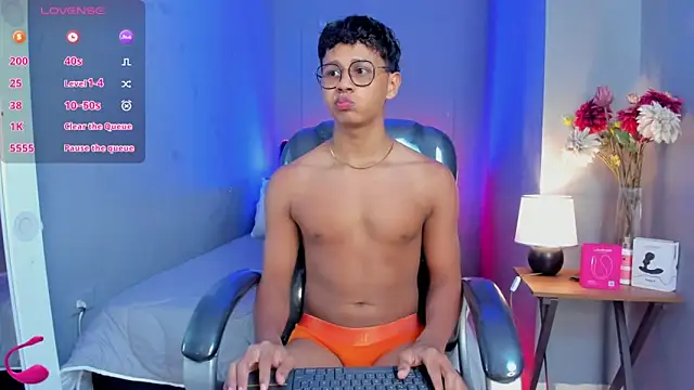 Dawn16  online show from November 6, 9:05 pm