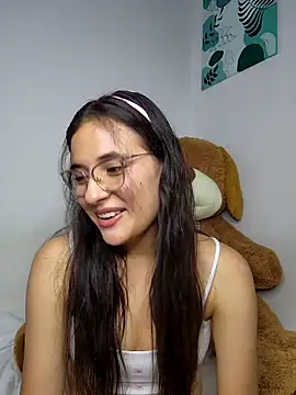 Snapshot of baaby-miiaa chatting on March 16, 9:05 am baaby-miiaa online show from March 16, 9:05 am