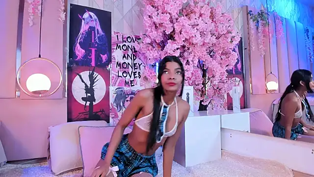 BriannaRoses online show from January 31, 10:30 pm