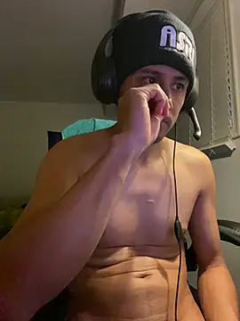 PerroDemonioHot online show from February 24, 5:22 am