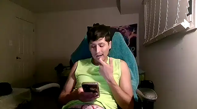 PerroDemonioHot online show from March 4, 5:00 am