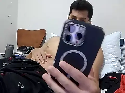 PerroDemonioHot online show from September 11, 4:23 am