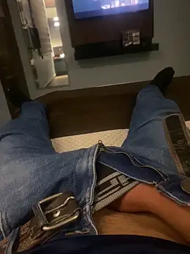 HeavenlyLepus online show from October 6, 12:30 am