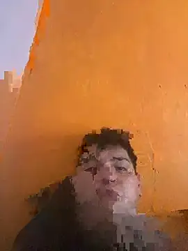 HeavenlyLepus online show from March 3, 2:12 pm