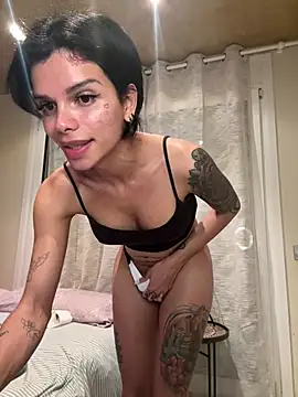 Rosariolovex online show from February 2, 12:30 am