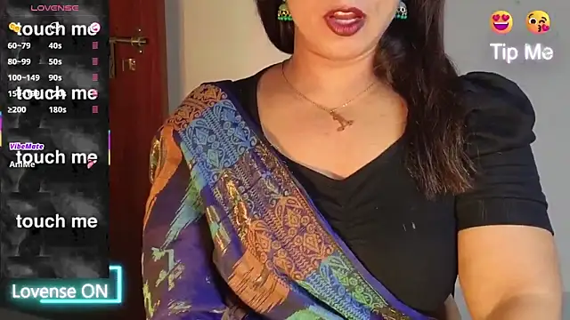 Snapshot of Bengali_Cute_Girl chatting on May 28, 5:10 pm Bengali Cute Girl online show from May 28, 5:10 pm