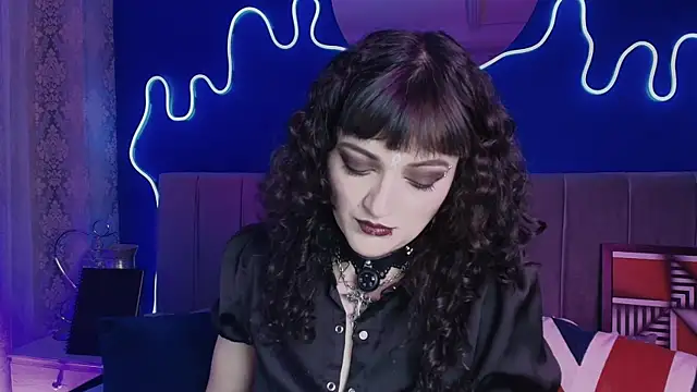 Snapshot of JeanneSabatier chatting on July 11, 7:49 pm JeanneSabatier online show from July 11, 7:49 pm