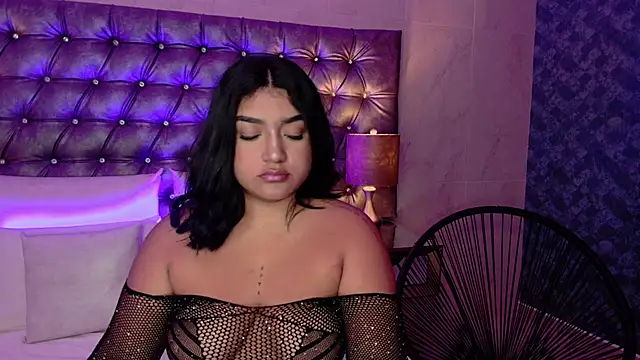 Camila Mason online show from November 20, 4:12 am