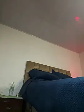 Miia Jazmin online show from October 24, 2:02 pm