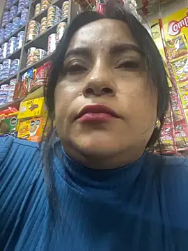 Miia Jazmin online show from November 23, 7:13 pm