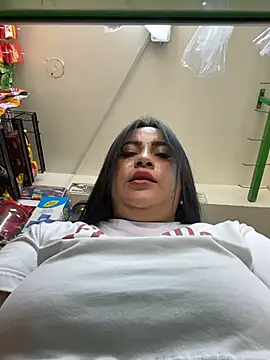 Miia Jazmin online show from December 19, 2:02 pm