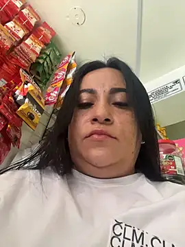 Miia Jazmin online show from December 22, 12:02 pm