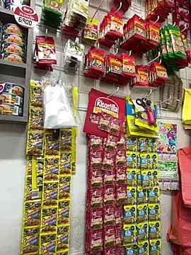 Miia Jazmin online show from February 19, 8:05 pm